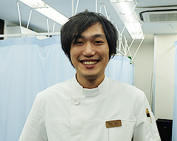 保々院長